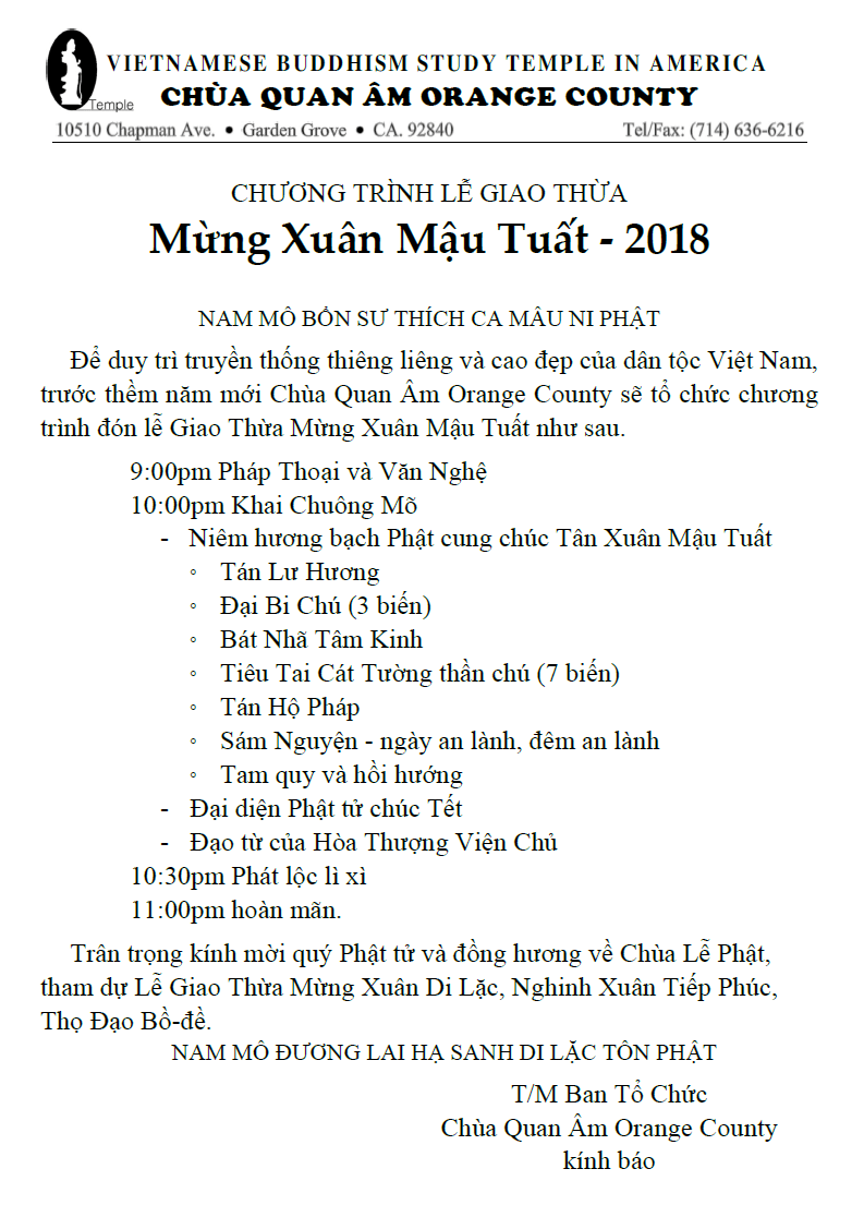 ChongTrinhLeGiaoThua